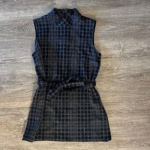 Theory Sleeveless Top